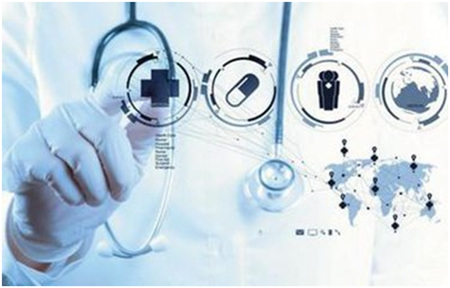 第三十八届中国国际医疗器械（山东）博览会（春）