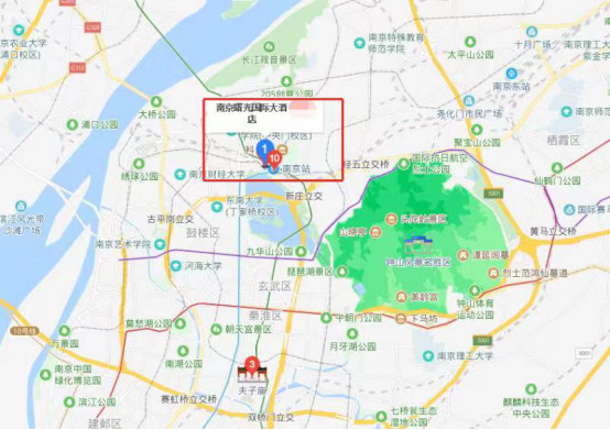 斑马鱼模型与人类疾病及环境健康风险评价研究学术研讨会