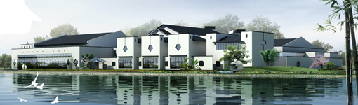 冷泉港亚洲 Emerging Infectious Diseases 会议