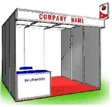 2011 韩国国际研究实验及尖端分析仪器展览会 （KOREA LAB 2011）