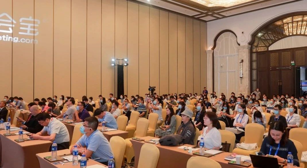 精彩看天津！“mNGS, 肿瘤早筛，遗传筛查，干细胞，细胞治疗，mRNA疫苗…”WPMCS2021想你所想!