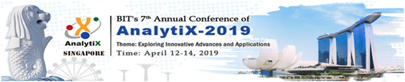 AnalytiX 2019第七届分析大会
