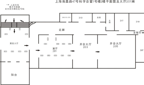 2008华东生物物理与分子生物学大会