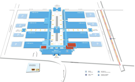 BCEIA 2023第二十届北京分析测试学术报告会暨展览会