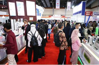 2024年印度尼西亚实验室展（LAB-Indonesia）