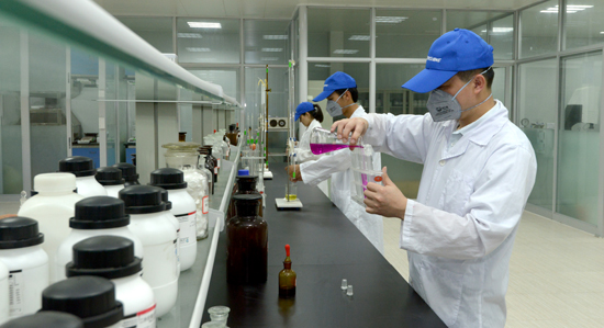 “符合国内外法规要求的工艺验证深度解析与实施应用”专题研修班