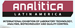 2017年第14届巴西实验室与生物技术、分析与质量控制仪器展览会