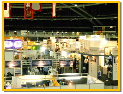 泰国国际实验室设备及技术展（Thailand LAB 2015）