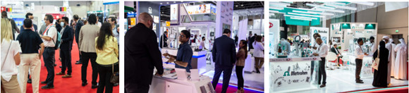 Arab Lab 2023年第41届迪拜实验仪器设备展览会