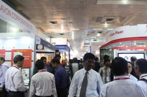 2012印度科学仪器及实验室设备展 (India Lab Expo)