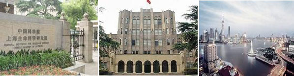 第28届国际微尺度生物分离分析大会（MSB2012 Shanghai）