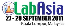 2011 亚洲实验仪器、分析检测设备及实验室技术展（马来西亚）