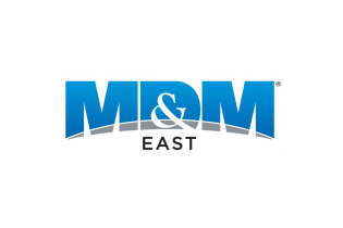 美国纽约医疗制造及技术展览会MD&M Eest