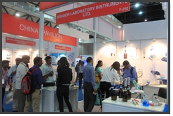 2015印度慕尼黑科学仪器及实验室设备展（Analytica Anacon & India Lab Expo）