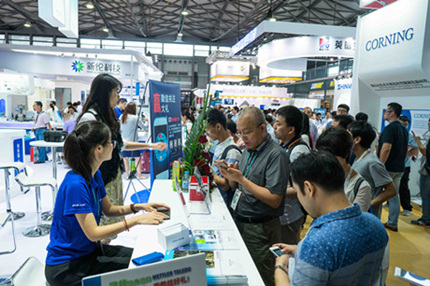 2018世界生化、分析仪器与实验室装备中国展（LABWorld China）