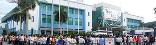 2012亚洲实验仪器、分析检测设备及实验室技术（秋季）展