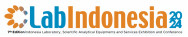 2024年印度尼西亚实验室展（LAB-Indonesia）