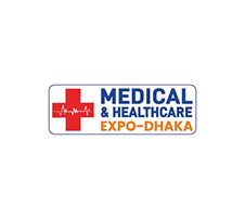 孟加拉医疗及保健博览会Medical & Healthcare Expo